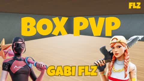 BOXFIGHT BY GABI FLZ