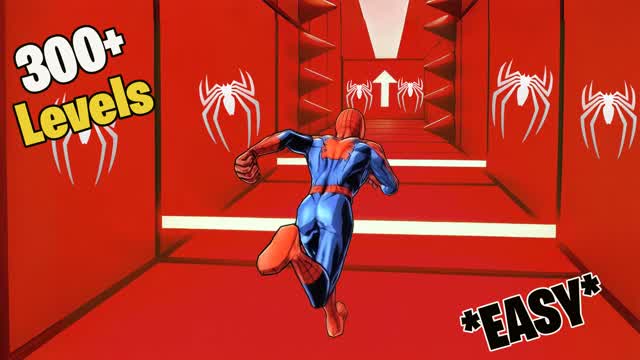 Capture 1 – SPIDERMAN PARKOUR 🕷️🤹 HERO DEATHRUN