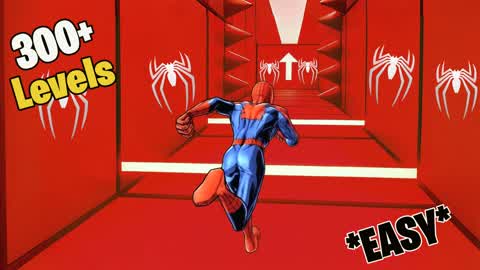 SPIDERMAN PARKOUR 🕷️🤹 HERO DEATHRUN