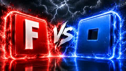 🚀 UNREAL NUKES 🚀[ RIVALS RED VS BLUE ]