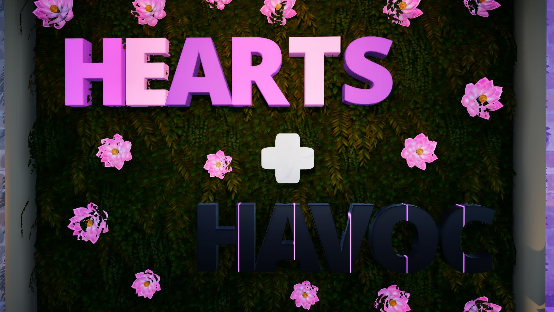 Hearts & Havoc
