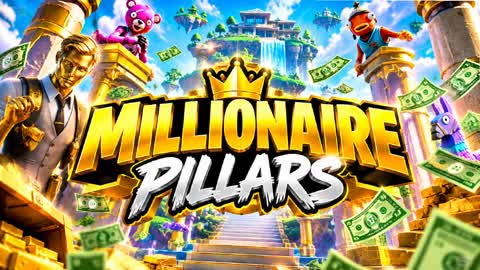 Millionaire Pillarsđ˛