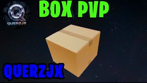 PVP BOX 📦 - QUERZJX