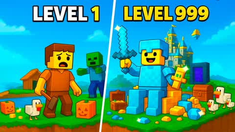 ISLAND SKY MINER TYCOON⛏️