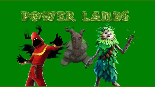 Capture 1 – Power Lands Battle Royale