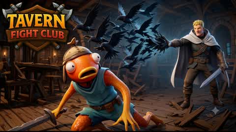 TAVERN FIGHT CLUB