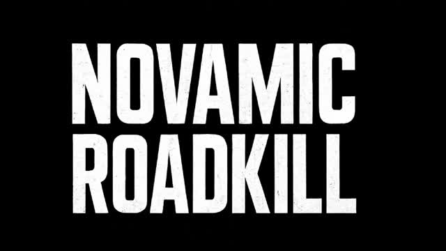 N0va's Roadkill Frenzy