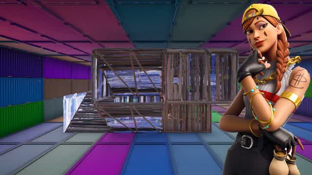 BOXFIGHT PVP