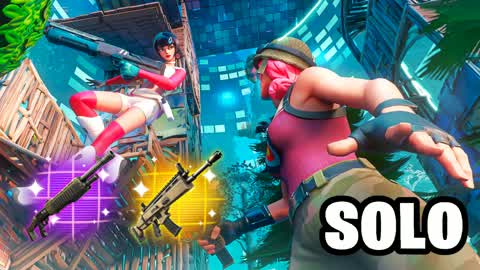 PRO CUP ENDGAME [SOLO]