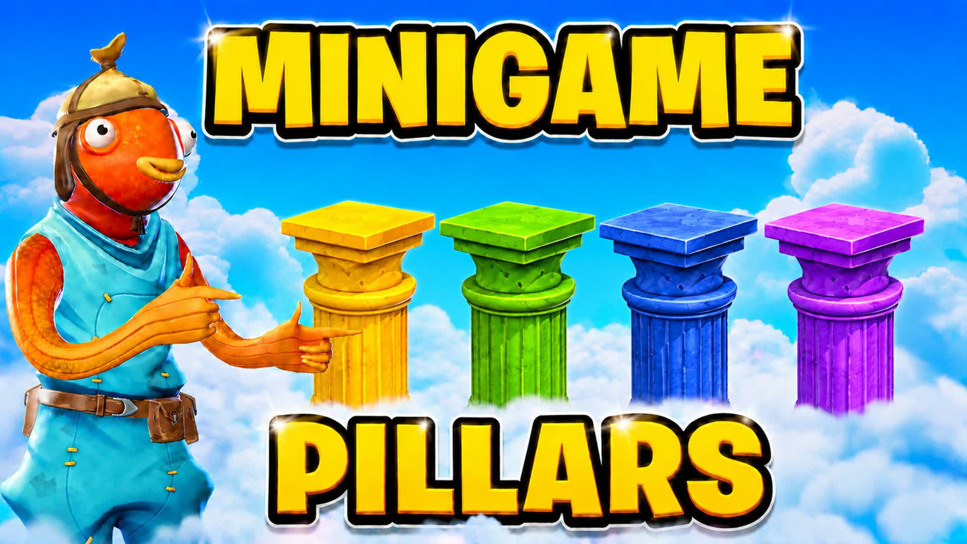 PILLARS RELOAD