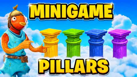 PILLARS RELOAD