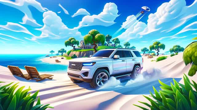 🏍️MEGA RAMP 🧟⭐CITY NEW🚗 CAR GAMES 01