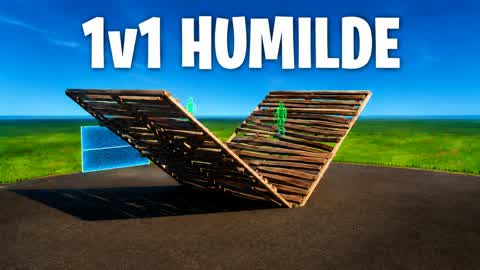 1V1 HUMILDE