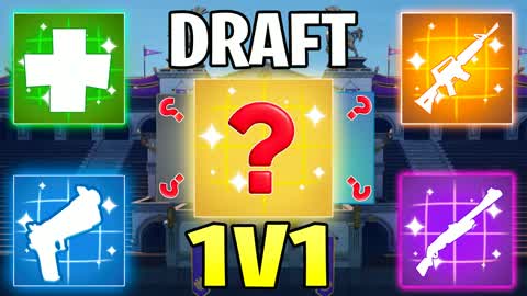 Draft Battle 1v1