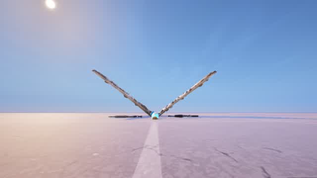 BAD 1V1