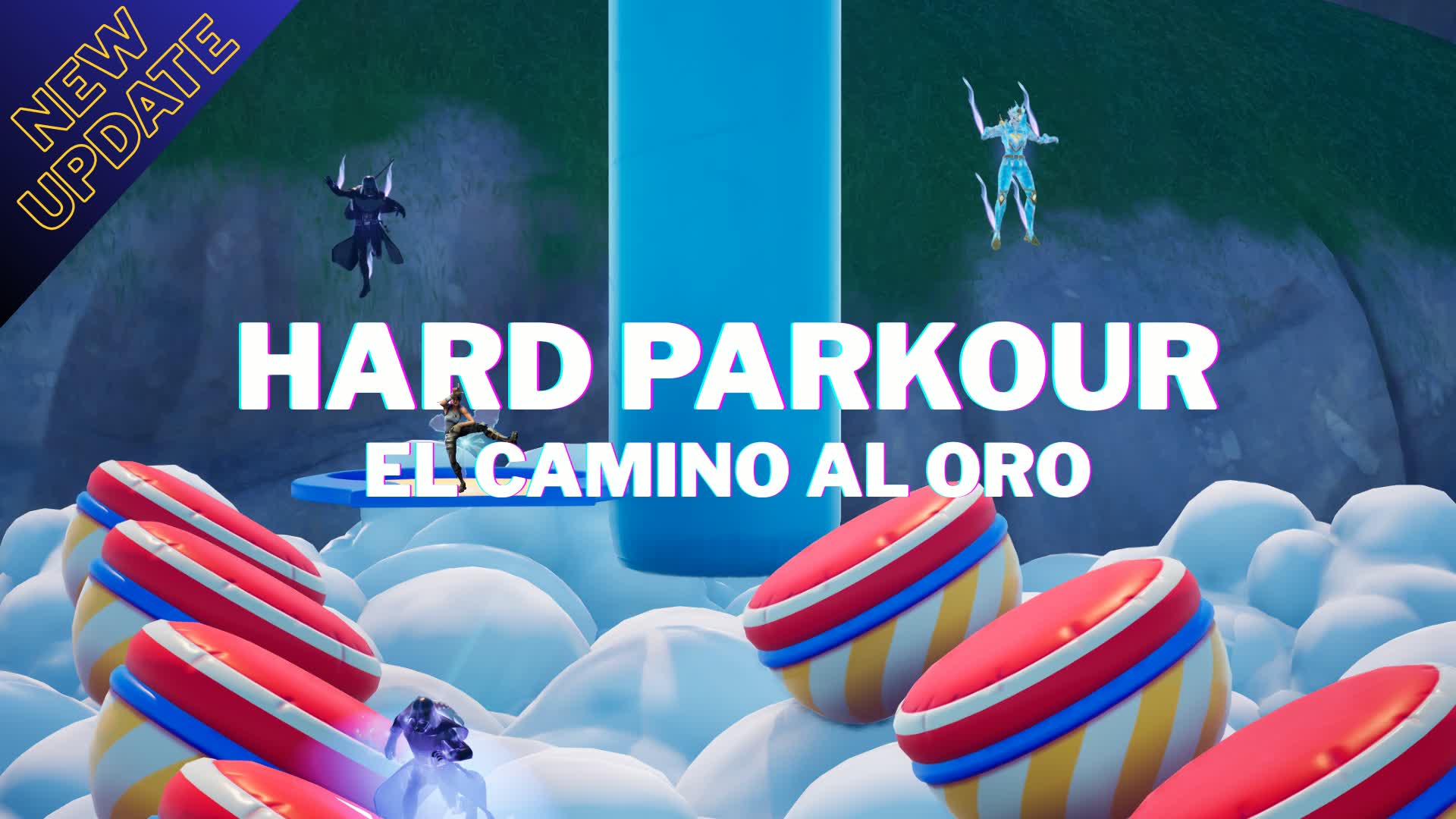EL CAMINO AL ORO