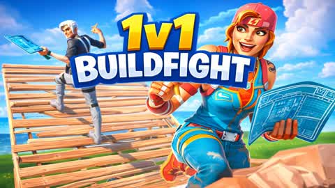 1v1 Build Fights [BHE]