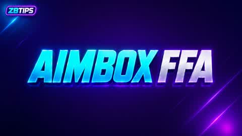 ZBTIPS Aimbox - FFA