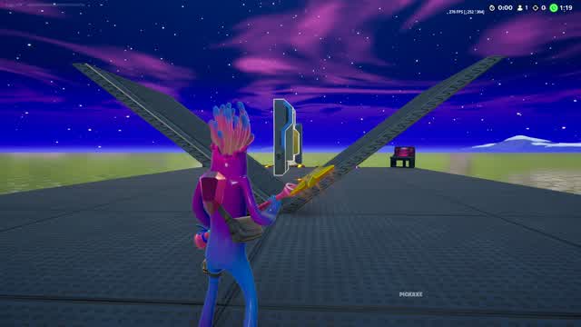 Capture 1 – Eggy's 1v1