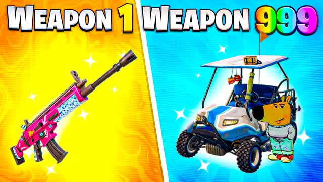 CRAZY CHILL GUN GAME đ«ONE SHOT DRIVEđ