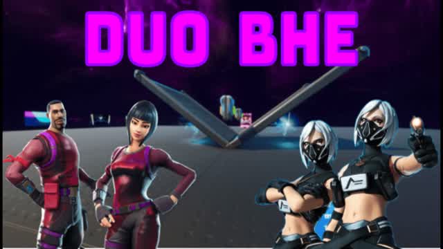 🌟DUOS BHE FREE FOR ALL🌟
