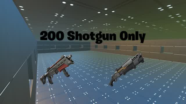 Only 200 NEW