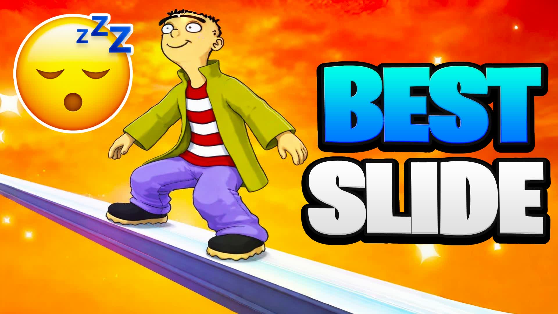 CRAZY SLIDE AND CHILL 🚀 ROVIX