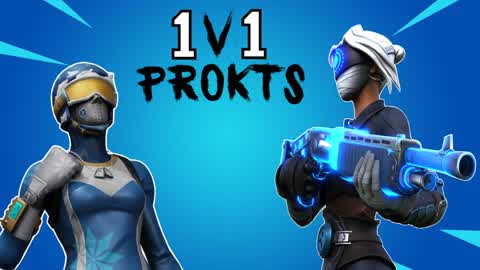 1v1 Prokts