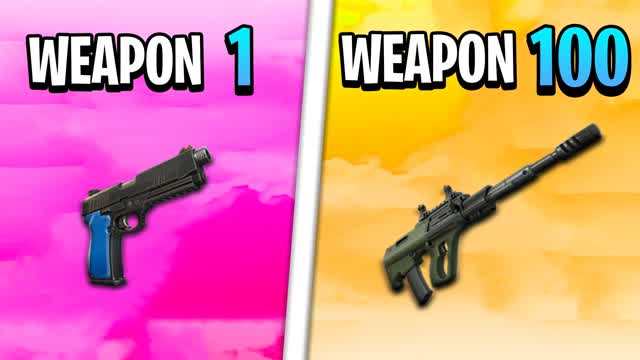 đŠ  GUN GAME BANK đŠ