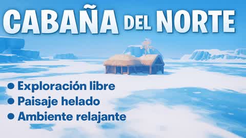 Cabaña del Norte