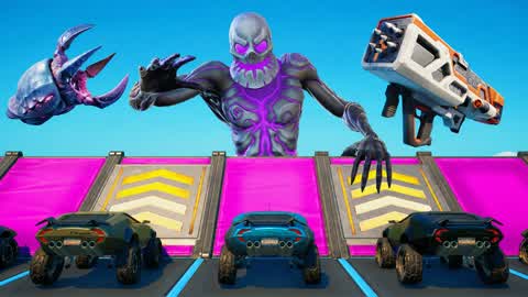 🧟🧟🧟 ZOMBIES DESERT (CO-OP) ZOMBIE ⭐⭐⭐