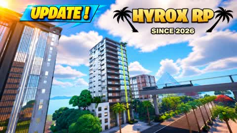 đ´ ⍠Hyrox Rp
