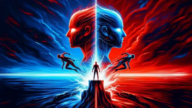 1v1 Last One Standing