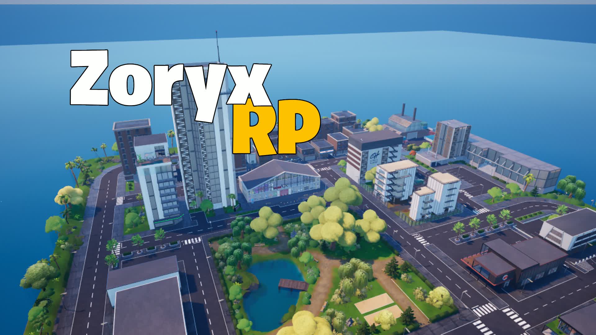 Zoryx rp🏝️