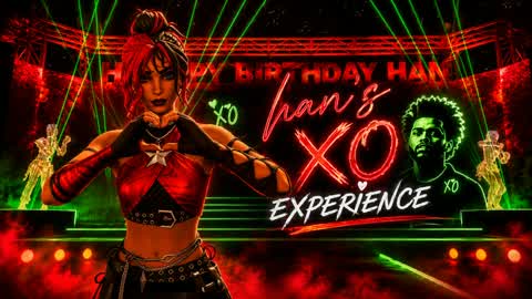 Han's XO Experience