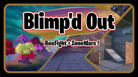 Blimp'd Out