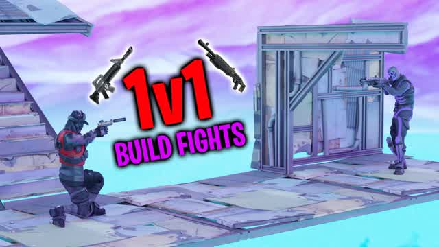 Capture 2 – [NEW]✨1v1🔫 BUILD FIGHTS🧱
