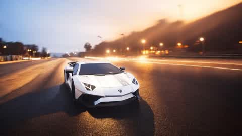 MEGA BIG DRIVE CITY FFA 💯