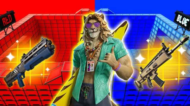 KPOP SCARY RED VS BLUE 🔴🔵