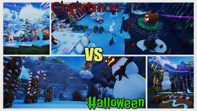 Holiday Clash