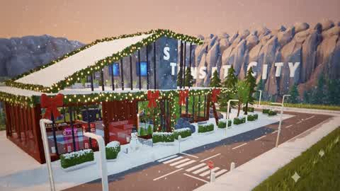 ❄️ SUNSET CITY RP 🌇​