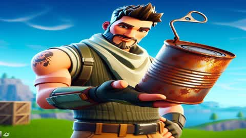 Rusty Can Zonewars