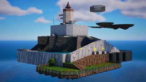 Island image