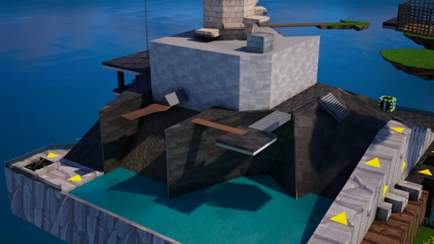 Island image