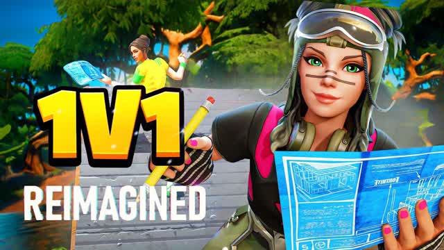 1v1 [Reimagined]