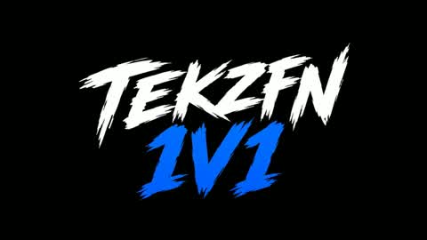 Tekzfn 1v1 map!