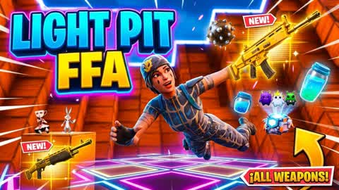 LIGHT PIT FFA