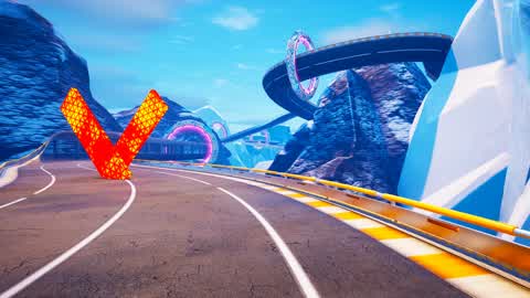 Turbo Track Trials