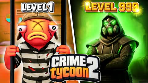 Crime Tycoon 2