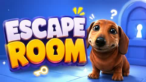 CUTE ESCAPE ROOM